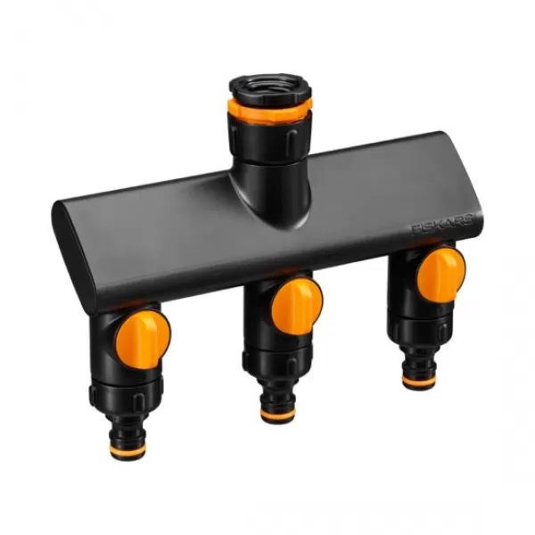 Trojcestný ventil ke kohoutku Comfort, On/Off Fiskars 1070578