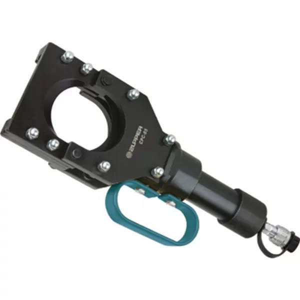Hydraulická hlava na stříhání kabelů ZUPPER CPC-85B
