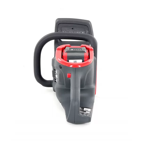 Aku jednoruční řetězová pila 1x4,0Ah 48V CRAMER 48CS18K4 + KIT