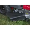 Aku travní traktor bez aku 82V 027400686BT