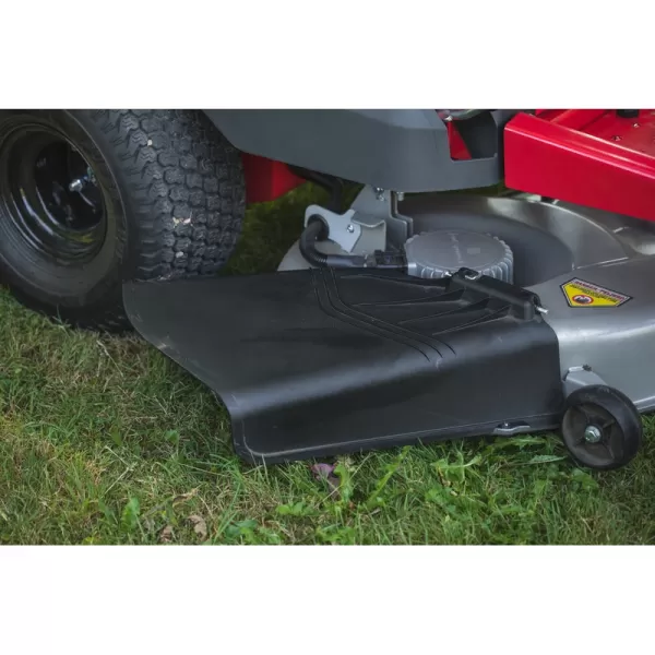 Aku travní traktor bez aku 82V 027400686BT