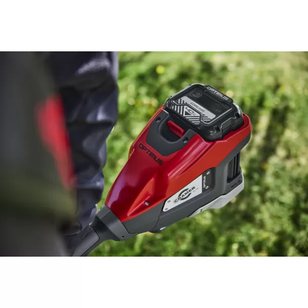 Aku vyžínač bez aku 82V CRAMER OPTIMUS TB20L