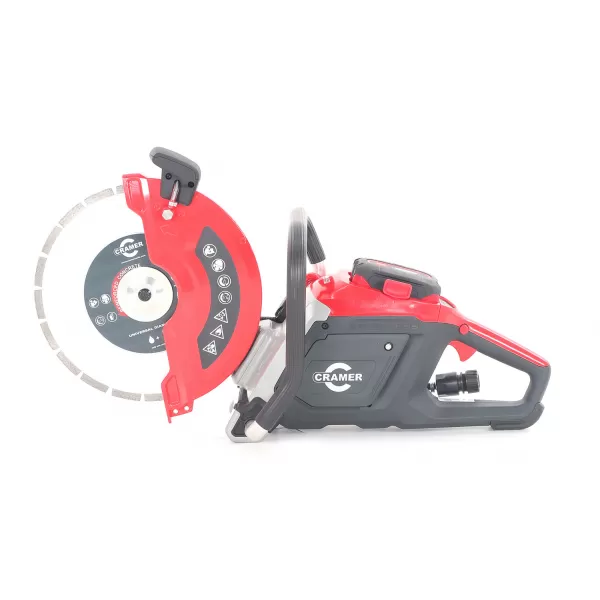 Aku rozbrušovací pila bez aku 82V CRAMER 82PC350