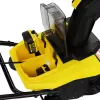 Aku sněhová fréza V20 18V 2x6,0Ah Stanley FatMax SCSNP460R2