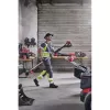 Aku křovinořez bez aku 82V CRAMER OPTIMUS T13