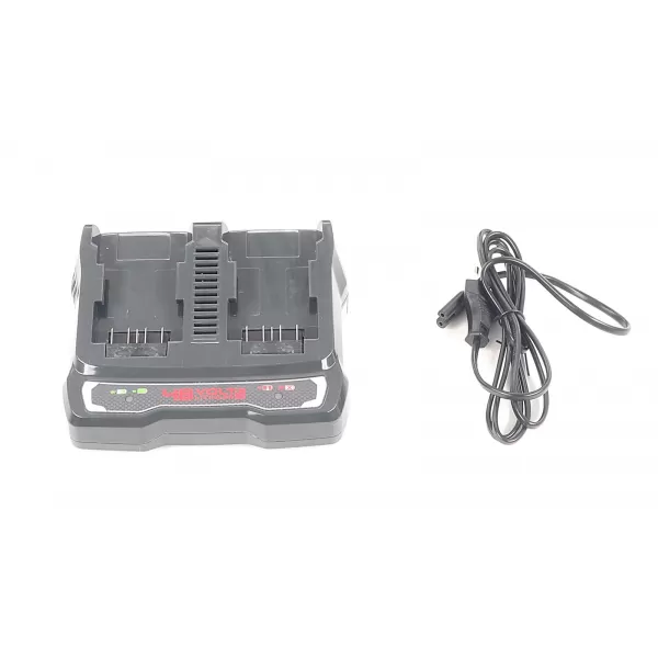 Aku jednoruční řetězová pila 1x4,0Ah 48V CRAMER 48CS18K4 + KIT