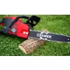 Aku jednoruční řetězová pila 1x4,0Ah 48V CRAMER 48CS18K4 + KIT