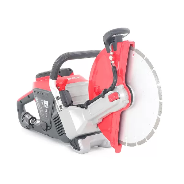 Aku rozbrušovací pila bez aku 82V CRAMER 82PC350