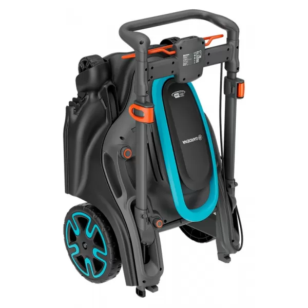 Aku sekačka PowerMax Duo 46/36V P4A - bez aku Gardena 14646-55