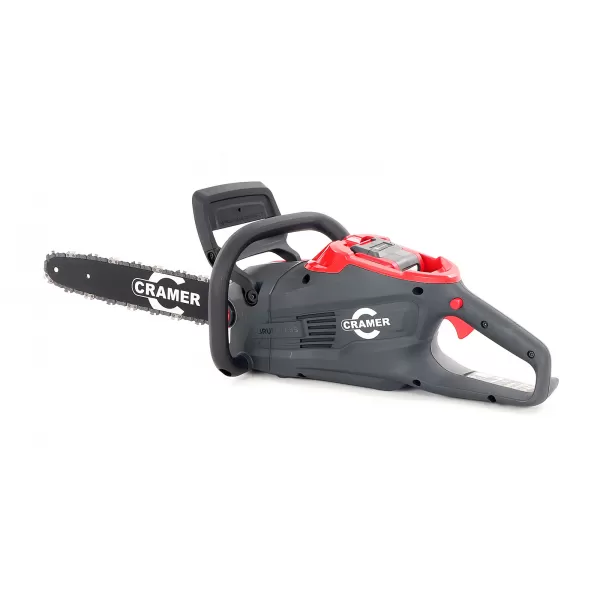 Aku jednoruční řetězová pila 1x4,0Ah 48V CRAMER 48CS18K4 + KIT