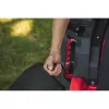 Aku travní traktor bez aku 82V 027400686BT