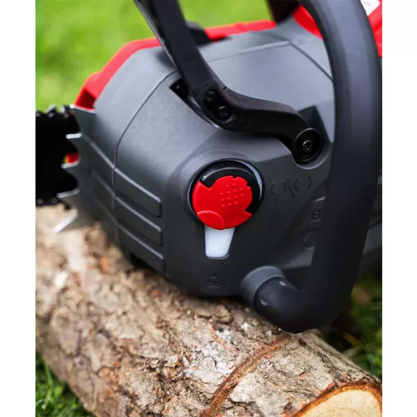 Aku jednoruční řetězová pila 1x4,0Ah 48V CRAMER 48CS18K4 + KIT