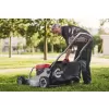 Aku travní sekačka bez aku 82V CRAMER OPTIMUS ATM76S