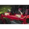 Aku travní traktor bez aku 82V 027400686BT