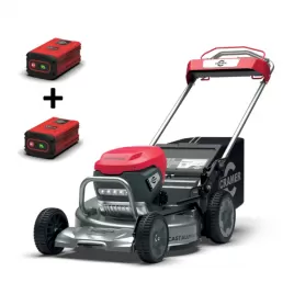 Aku travní sekačka bez aku 82V CRAMER OPTIMUS ATM53A