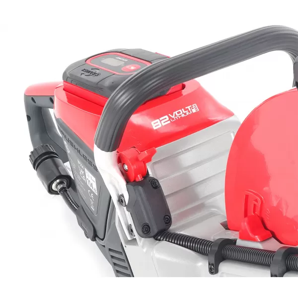 Aku rozbrušovací pila bez aku 82V CRAMER 82PC350