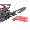 Aku jednoruční řetězová pila 1x4,0Ah 48V CRAMER 48CS18K4 + KIT