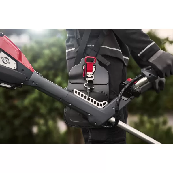 Aku vyžínač bez aku 82V CRAMER OPTIMUS TB20H