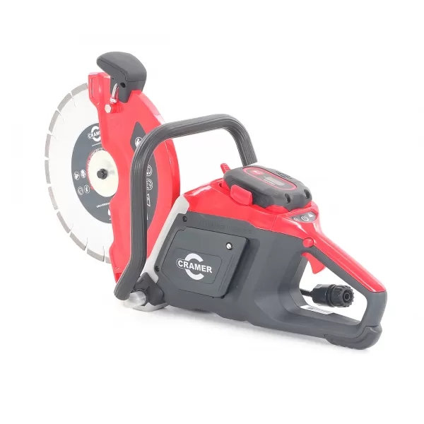 Aku rozbrušovací pila bez aku 82V CRAMER 82PC350
