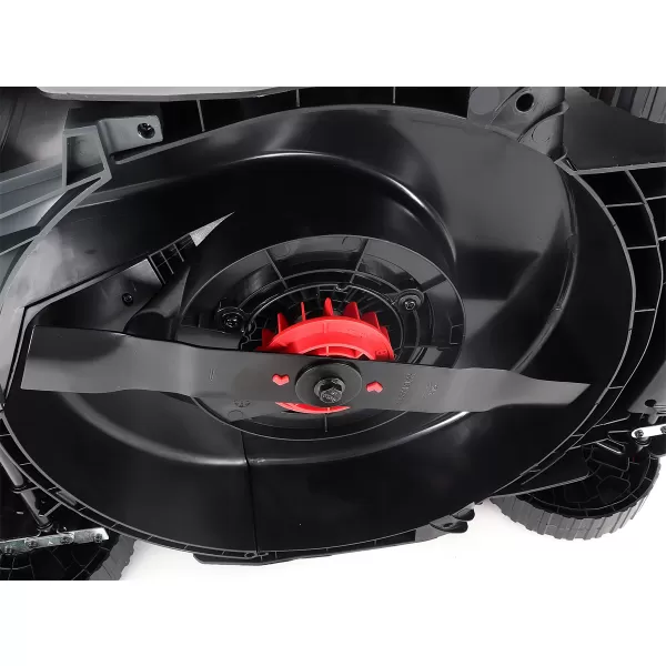 Aku travní sekačka bez aku 48V CRAMER 48LM41K4 + KIT