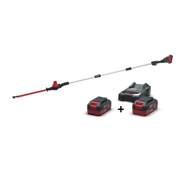 Aku plotostřih 2x2AH 48V CRAMER 48PHK2 + KIT