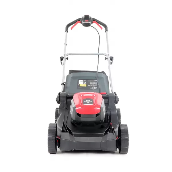 Aku travní sekačka bez aku 48V CRAMER 48LM41K4 + KIT