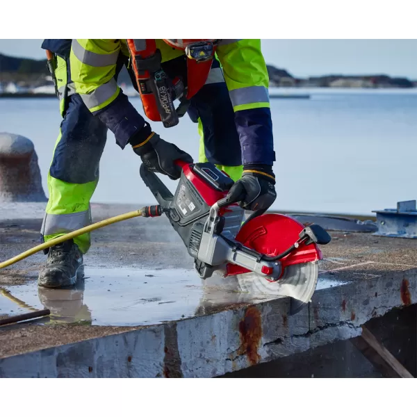 Aku rozbrušovací pila bez aku 82V CRAMER 82PC350