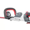 Aku plotostřih 2x2AH 48V CRAMER 48HD66K2 + KIT