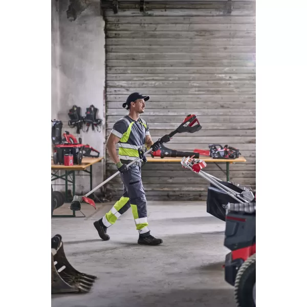 Aku vyžínač bez aku 82V CRAMER OPTIMUS T16