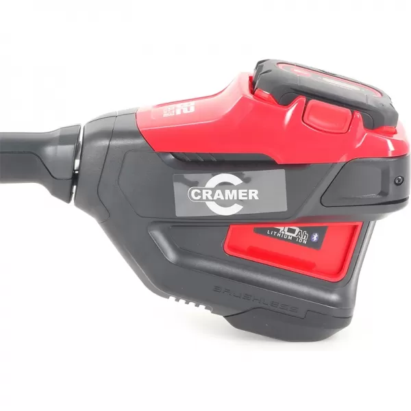 Aku vyžínač bez aku 82V CRAMER 82T20