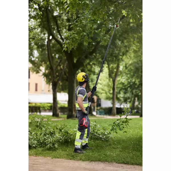 Aku teleskopická pila bez aku 82V CRAMER OPTIMUS PST39