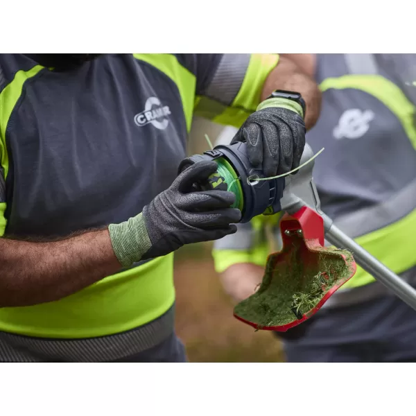 Aku vyžínač bez aku 82V CRAMER OPTIMUS TB20L