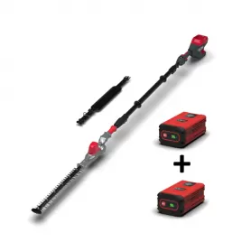 Aku plotostřih bez aku 82V CRAMER OPTIMUS PHT32