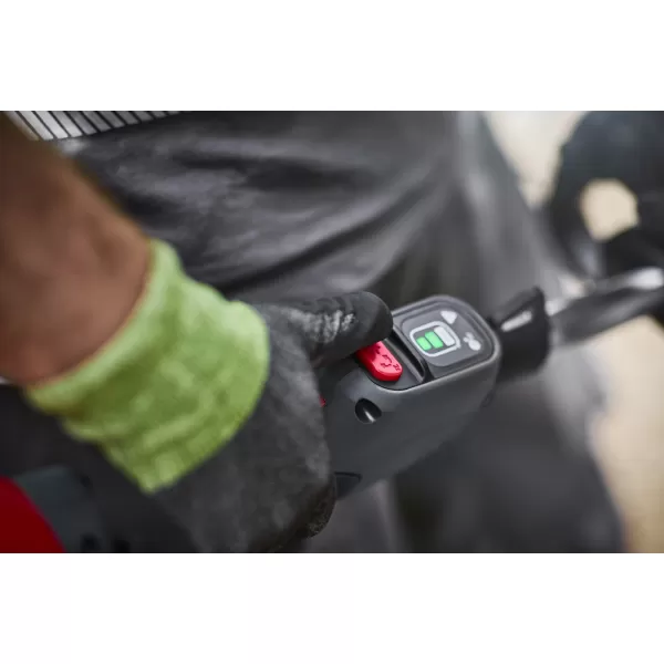 Aku vyžínač bez aku 82V CRAMER OPTIMUS T16