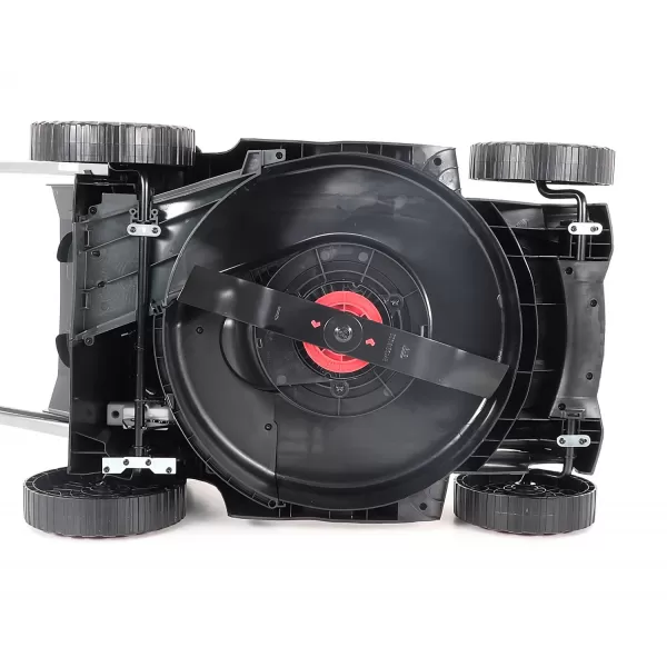 Aku travní sekačka bez aku 48V CRAMER 48LM41K4 + KIT