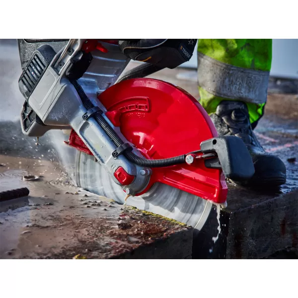 Aku rozbrušovací pila bez aku 82V CRAMER 82PC350