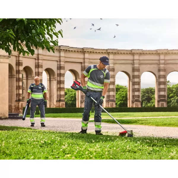 Aku vyžínač bez aku 82V CRAMER OPTIMUS T16