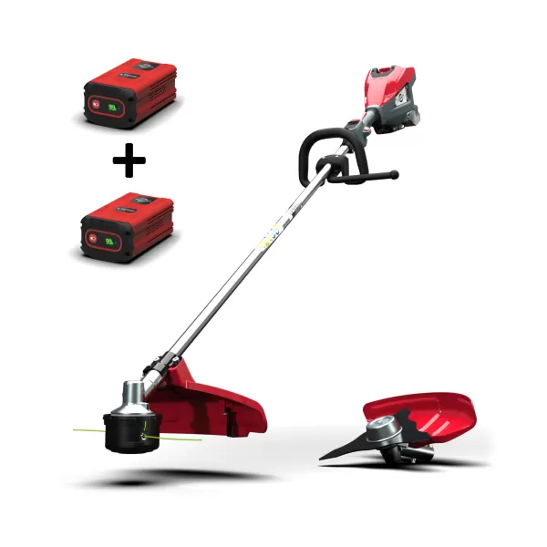 Aku vyžínač bez aku 82V CRAMER OPTIMUS TB20L