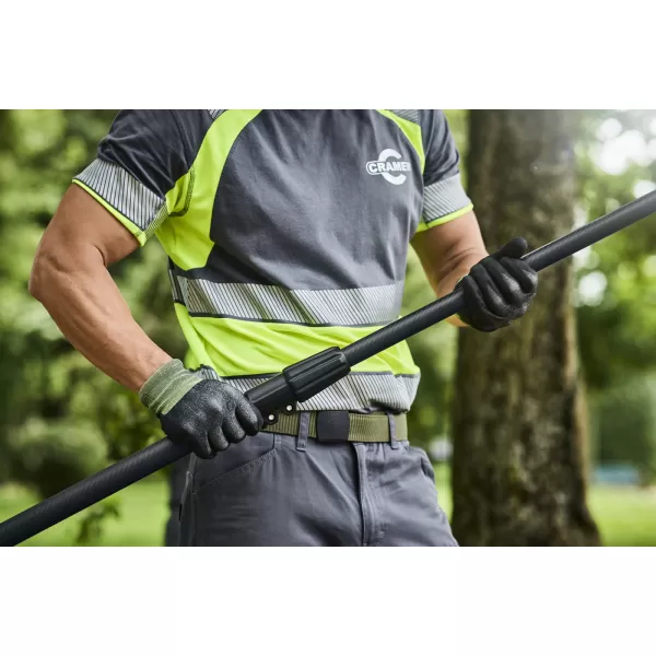 Aku teleskopická pila bez aku 82V CRAMER OPTIMUS PST39