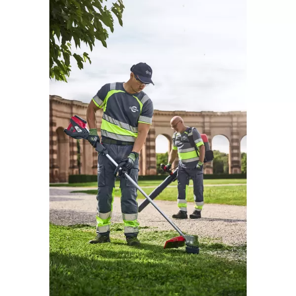 Aku vyžínač bez aku 82V CRAMER OPTIMUS T16