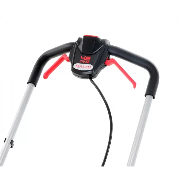 Aku travní sekačka bez aku 48V CRAMER 48LM41K4 + KIT