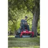 Aku travní traktor bez aku 82V 027400686BT