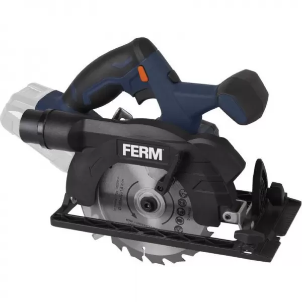 Aku sada nářadí B, taška RPI-531, přímočará pila JSM1036, excentrická bruska ESM1013, okružní pila CSM1048, kompresor CRM1054, z