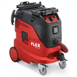 Bezpečnostní vysavač s automatickým čištěním filtru, 42 l, třída M Flex VCE 44 M AC