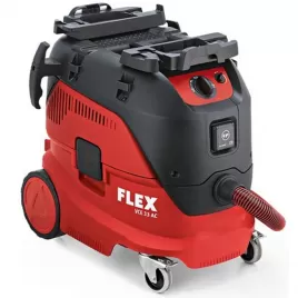 Bezpečnostní vysavač s automatickým čištěním filtru, 30 l, třída L Flex VCE 33 L AC