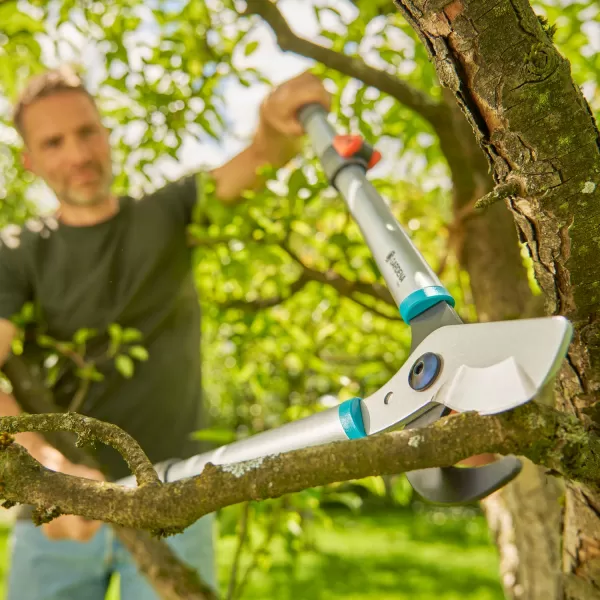 Nůžky na větve teleskopické Gardena 12020-20