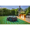 Robotická sekačka Smart SILENO Sense 600 m2 Gardena 19942-32