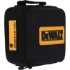 Laser 3x360 zelený TSTAK DeWALT DCLE14361GB