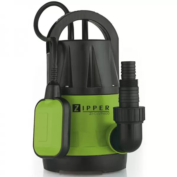 Ponorné čerpadlo ZIPPER ZI-CWP400