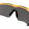 Sportovní brýle – tmavé DeWALT DPG110-2D
